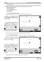 Предварительный просмотр 83 страницы UniPOS IFS7002 Instruction Manual