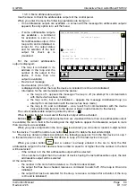 Предварительный просмотр 84 страницы UniPOS IFS7002 Instruction Manual