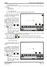 Предварительный просмотр 87 страницы UniPOS IFS7002 Instruction Manual