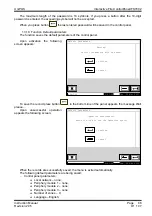 Предварительный просмотр 88 страницы UniPOS IFS7002 Instruction Manual