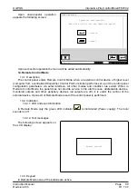 Предварительный просмотр 90 страницы UniPOS IFS7002 Instruction Manual