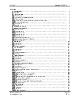 Preview for 2 page of UniPOS IFS7002R Instruction Manual