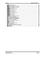 Preview for 3 page of UniPOS IFS7002R Instruction Manual