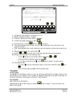 Preview for 10 page of UniPOS IFS7002R Instruction Manual