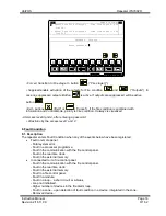 Preview for 16 page of UniPOS IFS7002R Instruction Manual