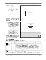 Preview for 18 page of UniPOS IFS7002R Instruction Manual