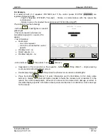 Preview for 19 page of UniPOS IFS7002R Instruction Manual