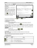 Preview for 20 page of UniPOS IFS7002R Instruction Manual