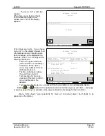 Preview for 24 page of UniPOS IFS7002R Instruction Manual