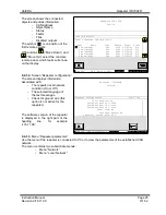 Preview for 25 page of UniPOS IFS7002R Instruction Manual