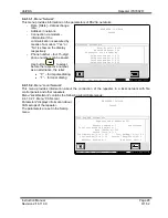 Preview for 26 page of UniPOS IFS7002R Instruction Manual