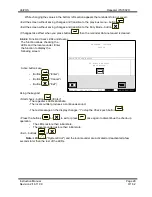 Preview for 29 page of UniPOS IFS7002R Instruction Manual