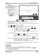 Preview for 30 page of UniPOS IFS7002R Instruction Manual