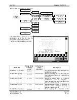 Preview for 38 page of UniPOS IFS7002R Instruction Manual