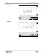 Preview for 43 page of UniPOS IFS7002R Instruction Manual