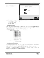 Preview for 54 page of UniPOS IFS7002R Instruction Manual