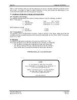 Preview for 56 page of UniPOS IFS7002R Instruction Manual