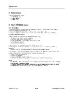 Preview for 6 page of Unipower SLI 15 User Manual