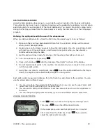 Предварительный просмотр 39 страницы Unipro 7003 Reference Manual