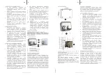 Предварительный просмотр 6 страницы UNIPRODO UNI DRYER 01 User Manual