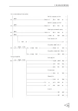 Предварительный просмотр 42 страницы Unipulse F156 Operation Manual