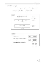 Предварительный просмотр 52 страницы Unipulse F156 Operation Manual