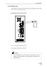 Предварительный просмотр 58 страницы Unipulse F156 Operation Manual