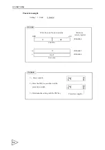 Preview for 63 page of Unipulse F156 Operation Manual