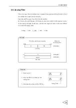 Preview for 72 page of Unipulse F156 Operation Manual