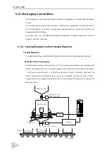 Предварительный просмотр 75 страницы Unipulse F156 Operation Manual