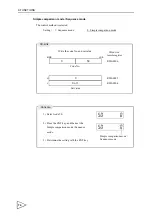 Предварительный просмотр 83 страницы Unipulse F156 Operation Manual