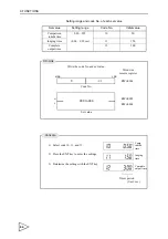 Предварительный просмотр 93 страницы Unipulse F156 Operation Manual