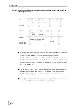 Предварительный просмотр 109 страницы Unipulse F156 Operation Manual