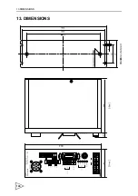 Предварительный просмотр 155 страницы Unipulse F156 Operation Manual