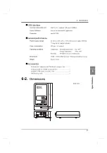 Предварительный просмотр 50 страницы Unipulse TM200 Operation Manual