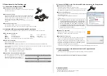 Preview for 2 page of Unipulse TM201 Setup Manual