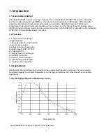 Preview for 4 page of Uniq UM-200 User Manual