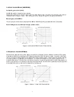 Preview for 8 page of Uniq UM-200 User Manual