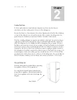 Preview for 7 page of Unique UGP 13 Installation And Owner'S Manual