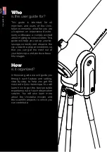 Unistellar eVscope User Manual preview