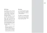 Preview for 29 page of Unisto Manta User Manual