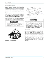 Предварительный просмотр 19 страницы Unitary products group DW-15 Installation Manual