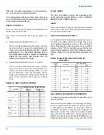 Предварительный просмотр 54 страницы Unitary products group DW-15 Installation Manual