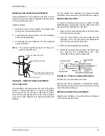 Предварительный просмотр 59 страницы Unitary products group DW-15 Installation Manual