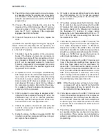 Предварительный просмотр 63 страницы Unitary products group DW-15 Installation Manual