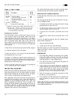 Preview for 14 page of Unitary products group H4TS024 Installation Instruction