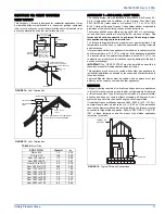 Preview for 11 page of Unitary products group PT8 Installation Manual