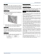 Preview for 3 page of Unitary products group YMB Series User'S Information Manual