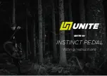 Unite Instinct Fitting Instructions preview