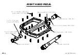 Preview for 2 page of Unite Instinct Fitting Instructions